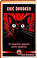 libro sobre eric drooker